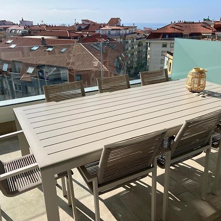Galiciaguesthome -Pardo Bazan-Silgar Sanxenxo Εξωτερικό φωτογραφία