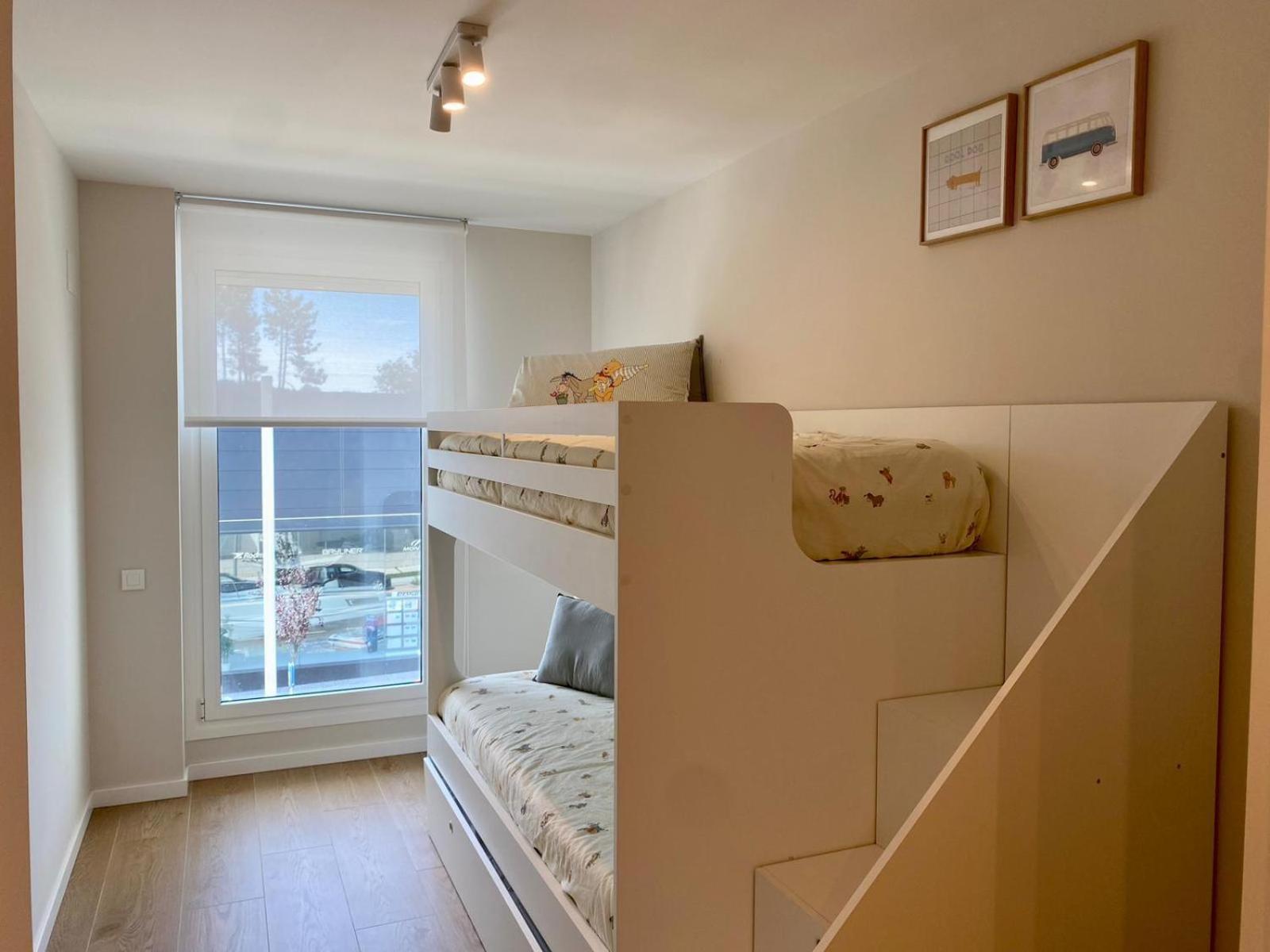 Galiciaguesthome -Pardo Bazan-Silgar Sanxenxo Εξωτερικό φωτογραφία