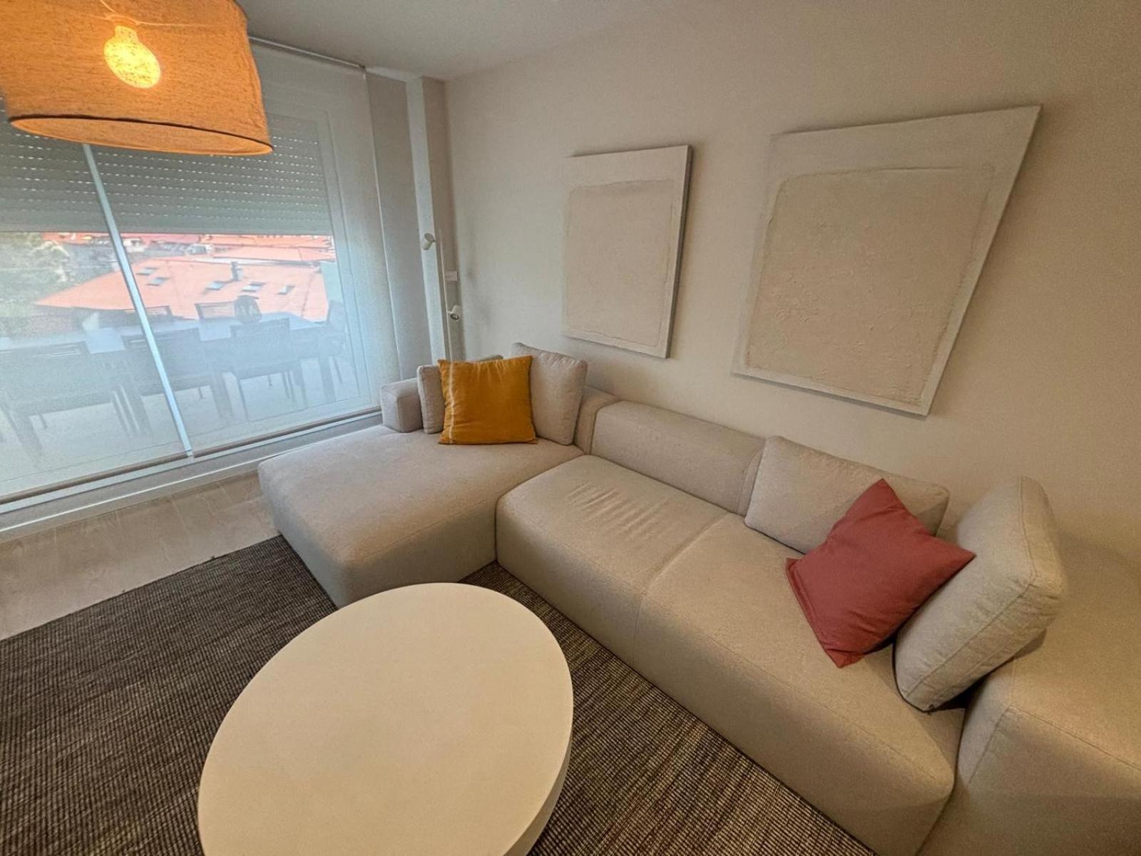 Galiciaguesthome -Pardo Bazan-Silgar Sanxenxo Εξωτερικό φωτογραφία