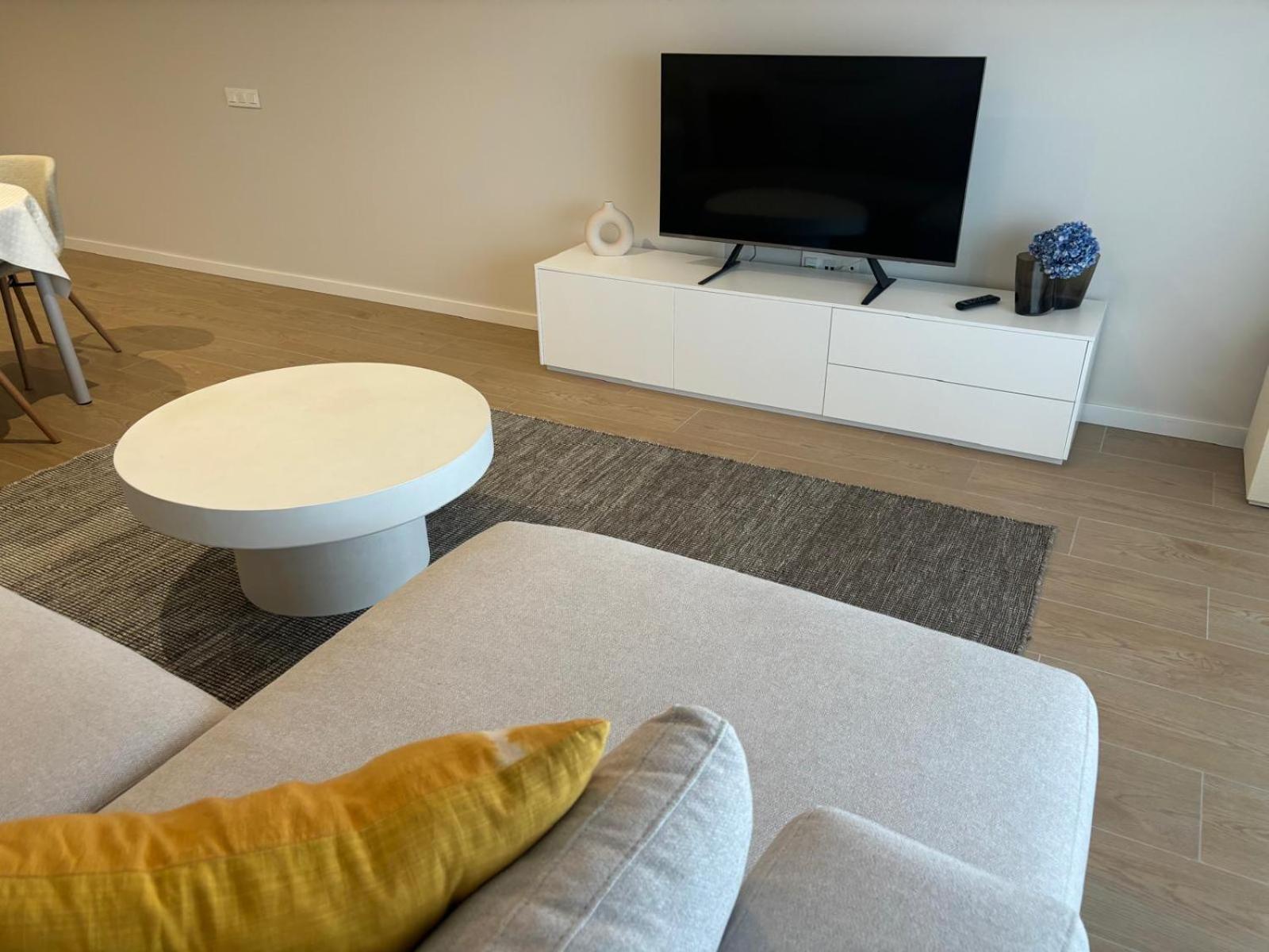 Galiciaguesthome -Pardo Bazan-Silgar Sanxenxo Εξωτερικό φωτογραφία