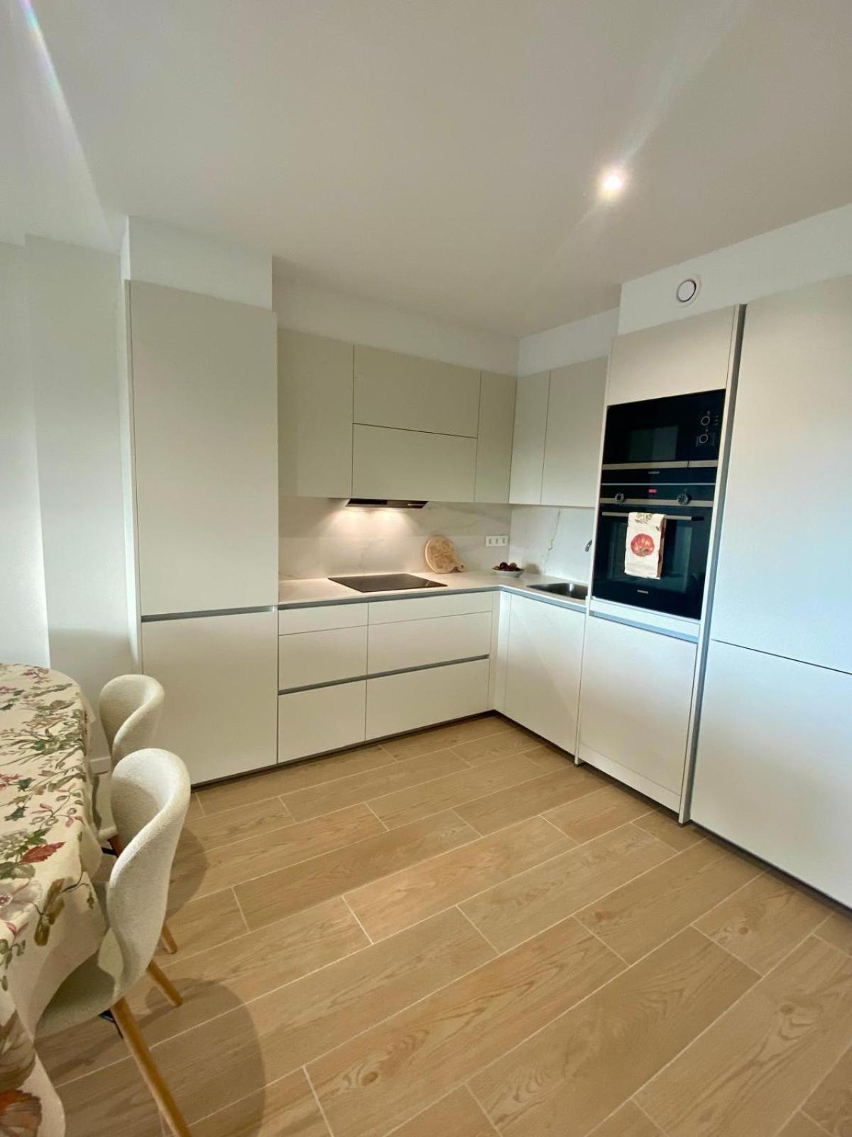 Galiciaguesthome -Pardo Bazan-Silgar Sanxenxo Εξωτερικό φωτογραφία