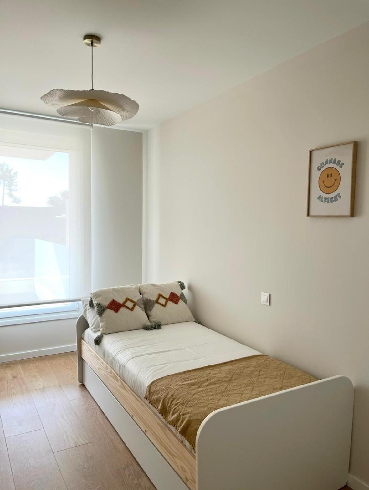 Galiciaguesthome -Pardo Bazan-Silgar Sanxenxo Εξωτερικό φωτογραφία
