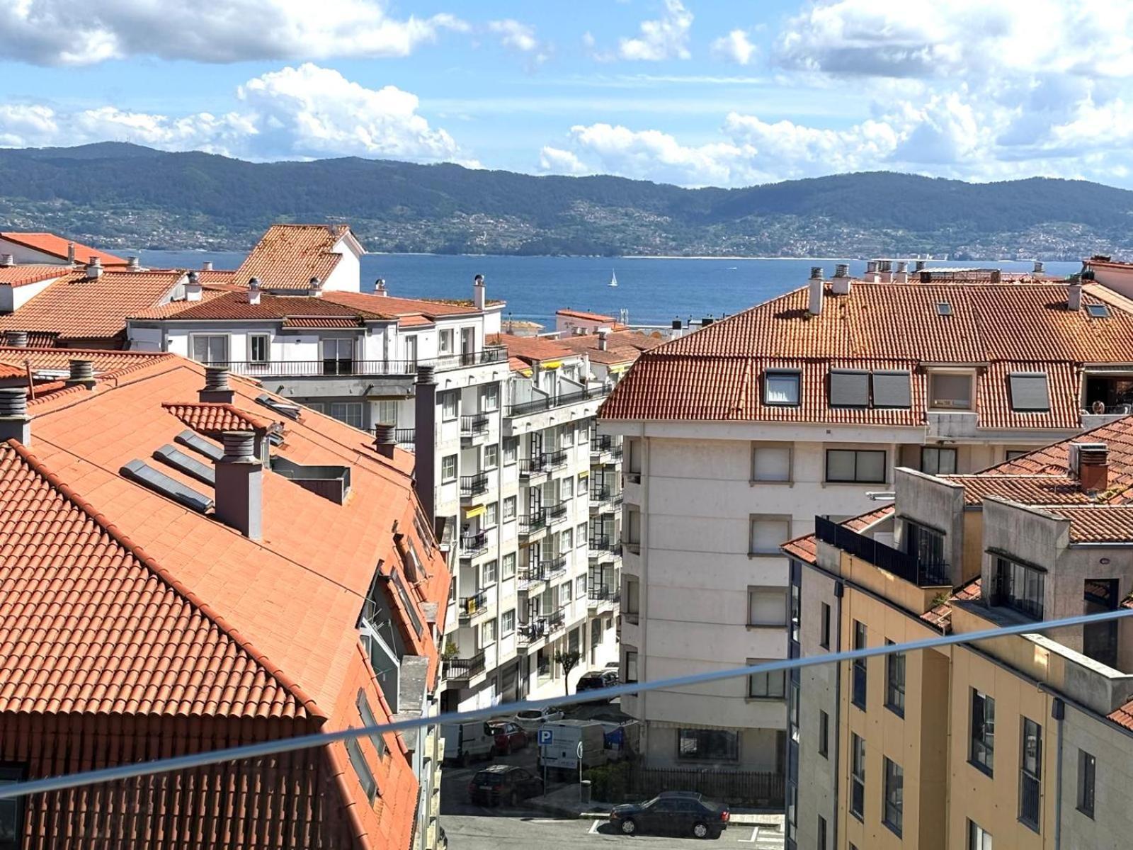 Galiciaguesthome -Pardo Bazan-Silgar Sanxenxo Εξωτερικό φωτογραφία
